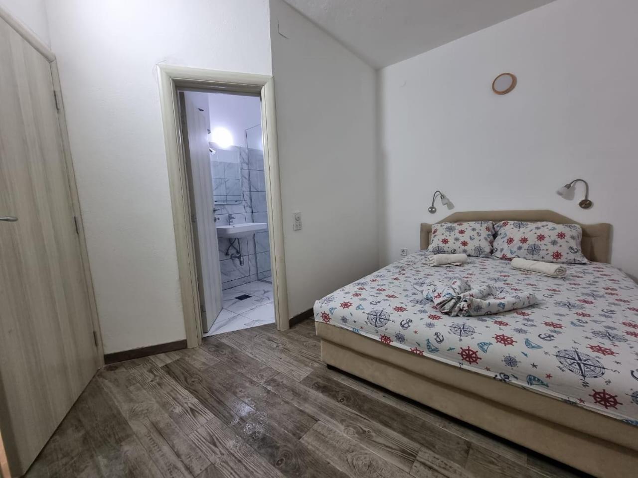 Apartments Vukmarkovic 수토모레 외부 사진
