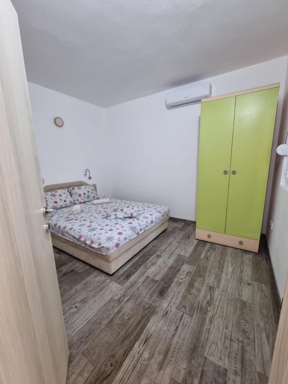 Apartments Vukmarkovic 수토모레 외부 사진