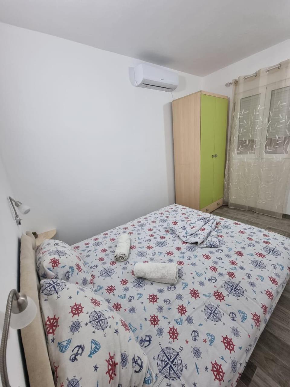 Apartments Vukmarkovic 수토모레 외부 사진