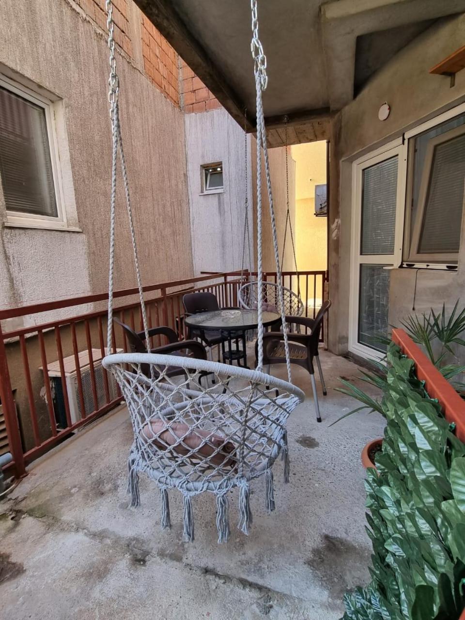 Apartments Vukmarkovic 수토모레 외부 사진