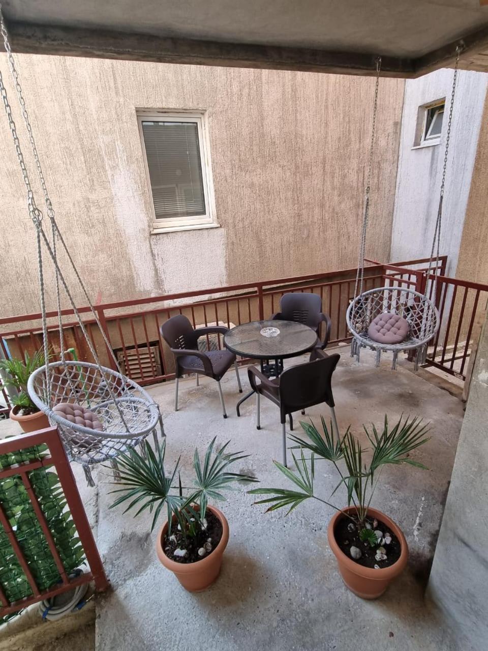 Apartments Vukmarkovic 수토모레 외부 사진
