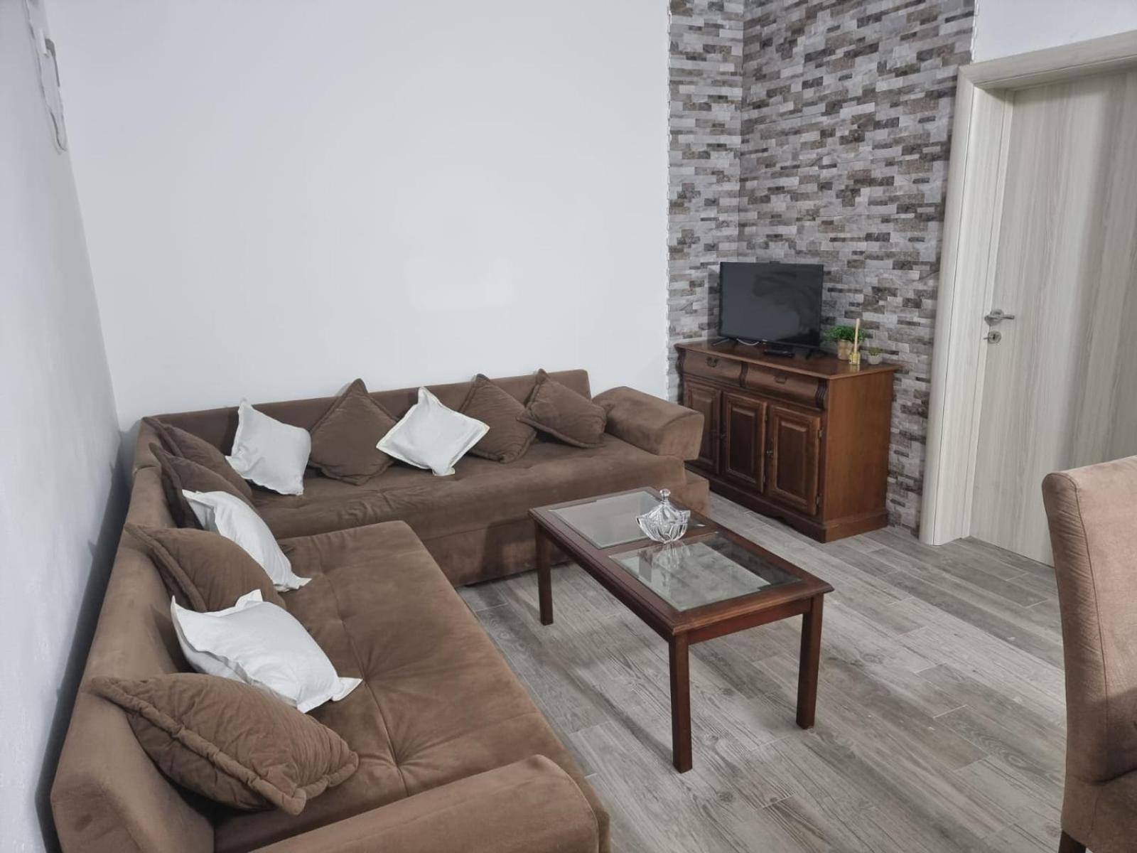 Apartments Vukmarkovic 수토모레 외부 사진