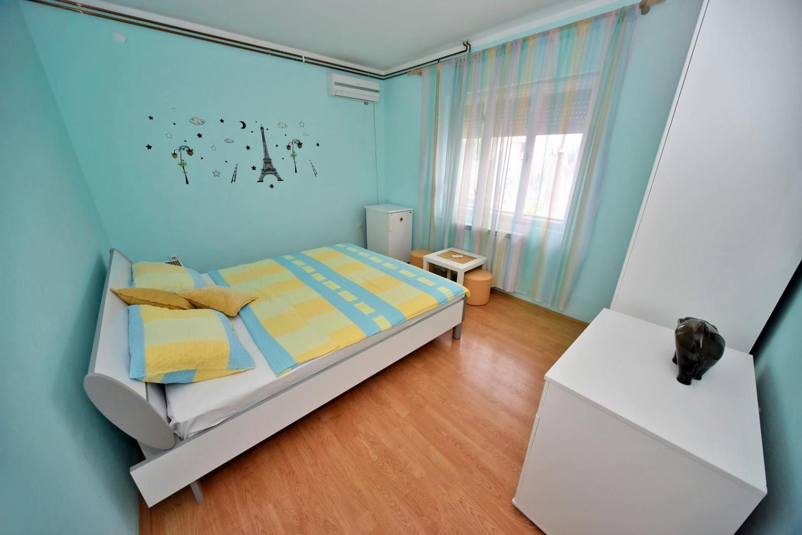 Apartments Vukmarkovic 수토모레 외부 사진