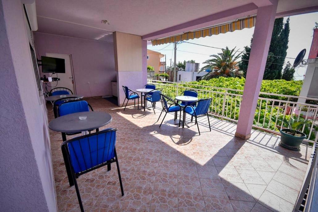 Apartments Vukmarkovic 수토모레 외부 사진