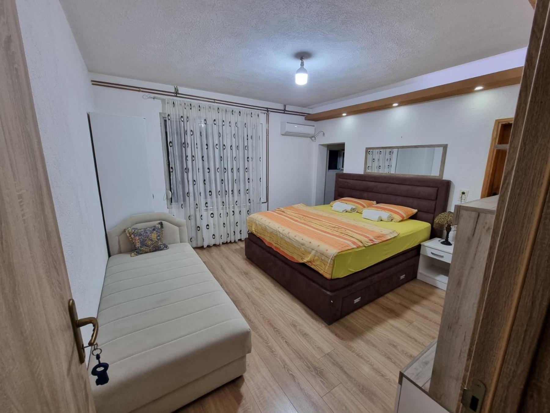 Apartments Vukmarkovic 수토모레 외부 사진
