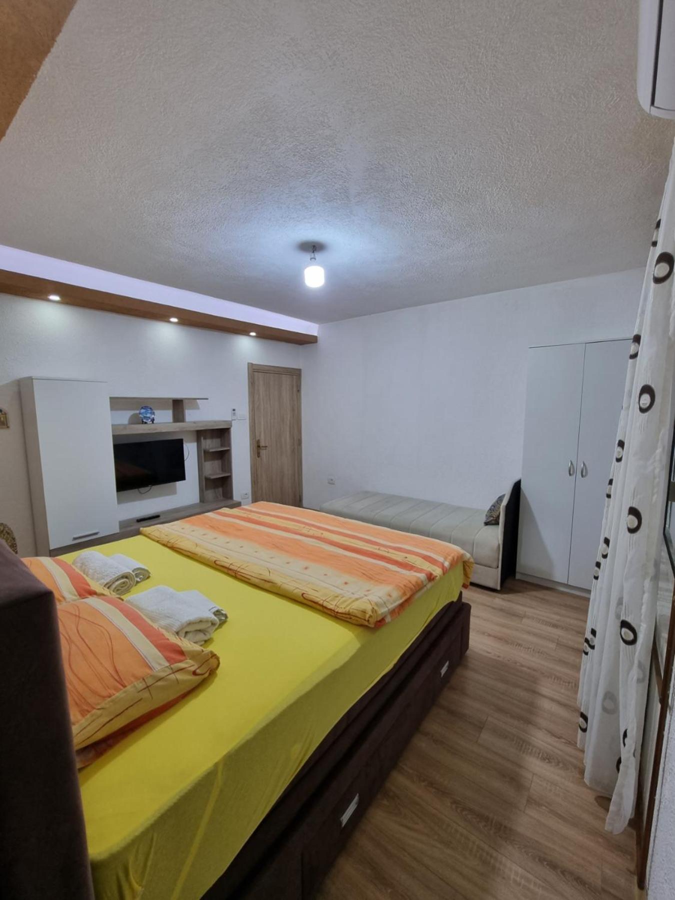 Apartments Vukmarkovic 수토모레 외부 사진
