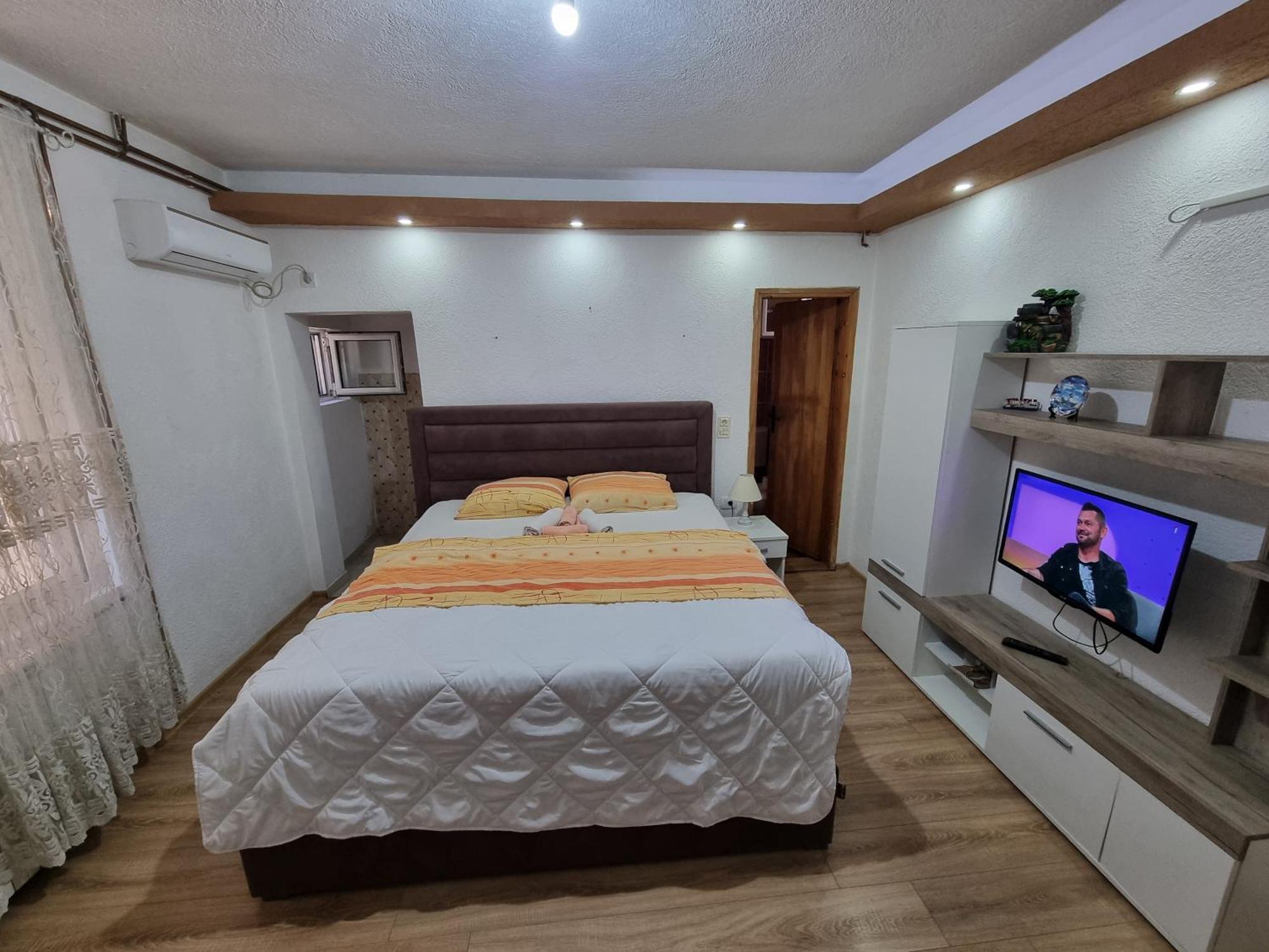 Apartments Vukmarkovic 수토모레 외부 사진