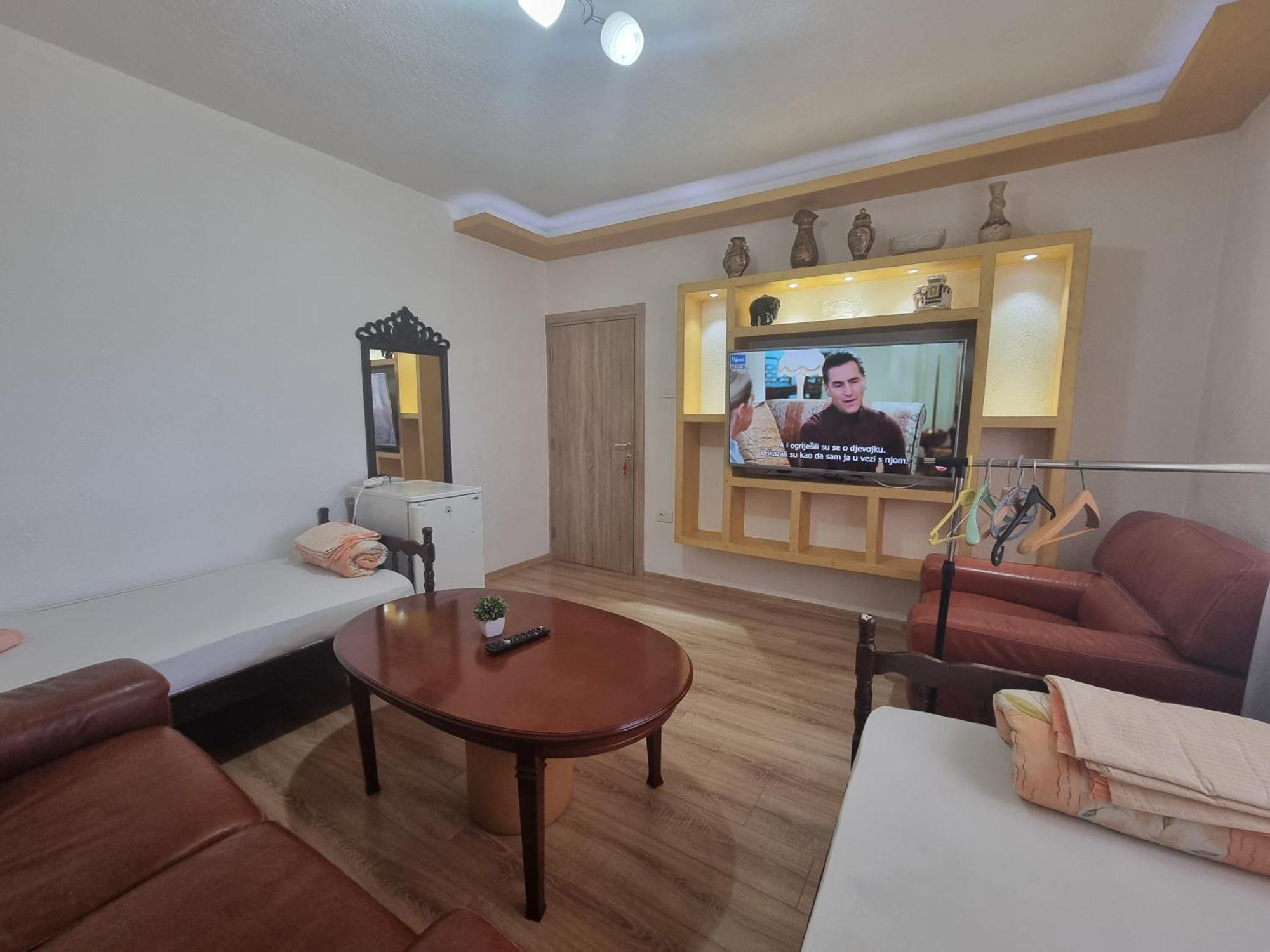 Apartments Vukmarkovic 수토모레 외부 사진