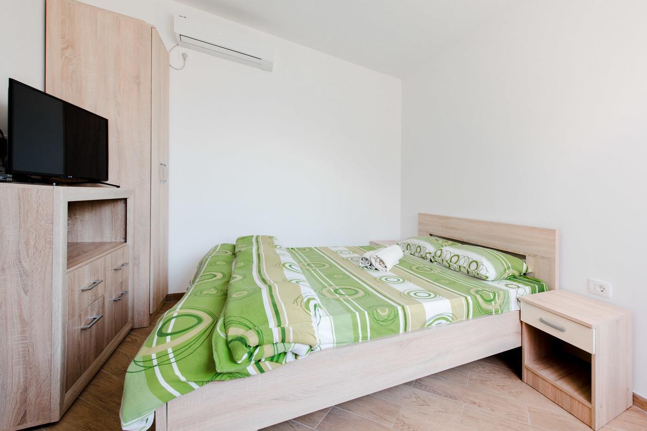 Apartments Vukmarkovic 수토모레 외부 사진
