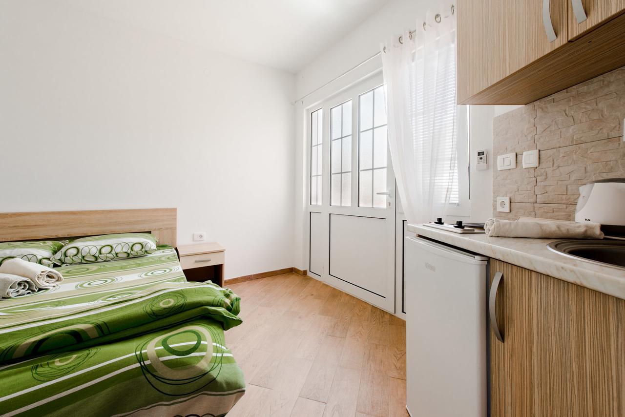 Apartments Vukmarkovic 수토모레 외부 사진